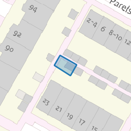 Perceel RHO00-B-2399