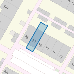 Perceel RHO00-B-2400