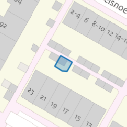 Perceel RHO00-B-2401