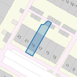 Perceel RHO00-B-2402