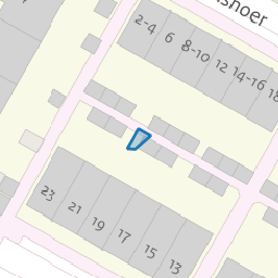 Perceel RHO00-B-2403