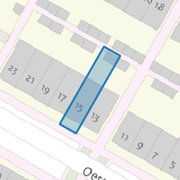 Perceel RHO00-B-2405