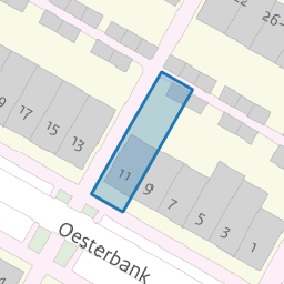 Perceel RHO00-B-2407