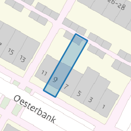 Perceel RHO00-B-2408