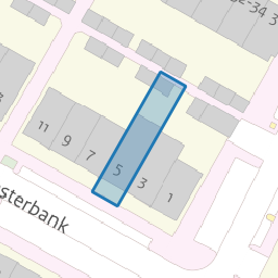 Perceel RHO00-B-2410