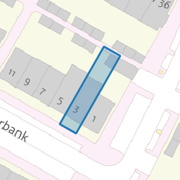 Perceel RHO00-B-2411