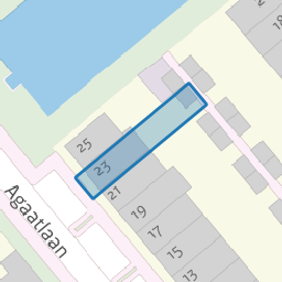 Perceel RHO00-B-2416