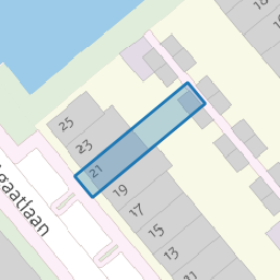 Perceel RHO00-B-2417