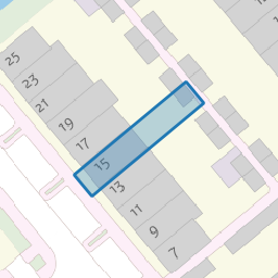 Perceel RHO00-B-2420