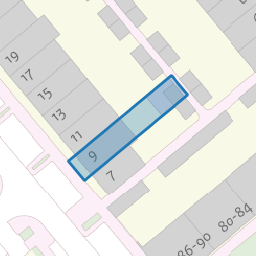 Perceel RHO00-B-2423