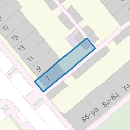 Perceel RHO00-B-2424
