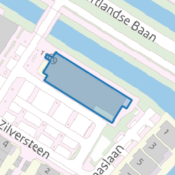 Perceel RHO00-B-2428