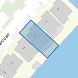 Perceel RHO00-B-2431