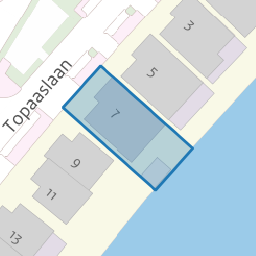 Perceel RHO00-B-2432