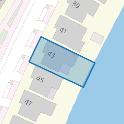 Perceel RHO00-B-2437