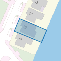 Perceel RHO00-B-2440