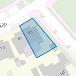 Perceel RHO00-B-2453