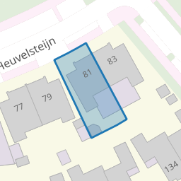 Perceel RHO00-B-2454
