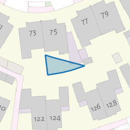 Perceel RHO00-B-2458