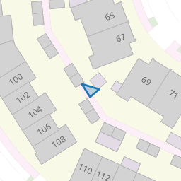 Perceel RHO00-B-2466