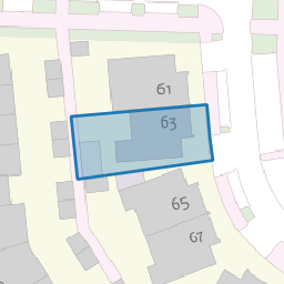 Perceel RHO00-B-2468