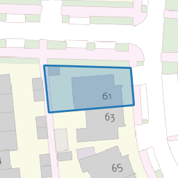 Perceel RHO00-B-2469