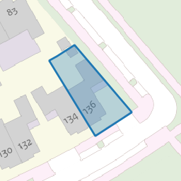 Perceel RHO00-B-2470