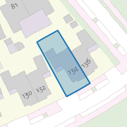 Perceel RHO00-B-2471