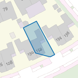 Perceel RHO00-B-2472