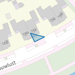 Perceel RHO00-B-2473