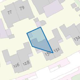 Perceel RHO00-B-2474