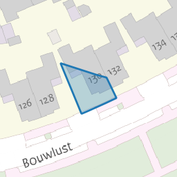 Perceel RHO00-B-2475