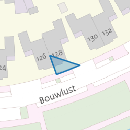 Perceel RHO00-B-2478