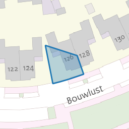 Perceel RHO00-B-2480