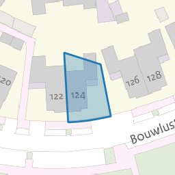 Perceel RHO00-B-2482