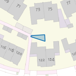 Perceel RHO00-B-2483