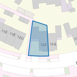 Perceel RHO00-B-2484