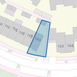 Perceel RHO00-B-2486