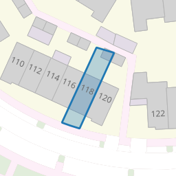 Perceel RHO00-B-2488