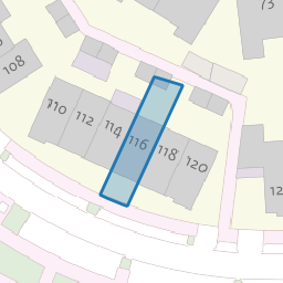 Perceel RHO00-B-2490