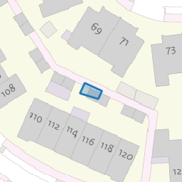 Perceel RHO00-B-2491