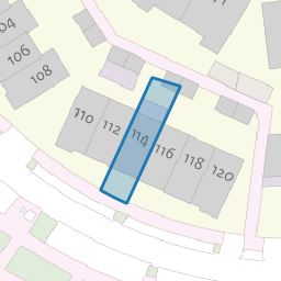 Perceel RHO00-B-2492