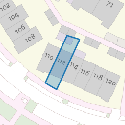 Perceel RHO00-B-2494