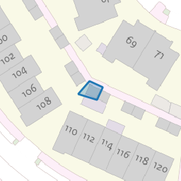 Perceel RHO00-B-2495