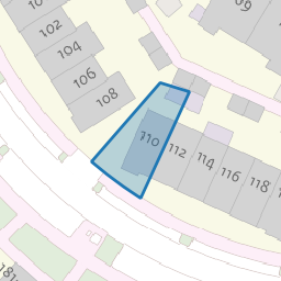 Perceel RHO00-B-2496