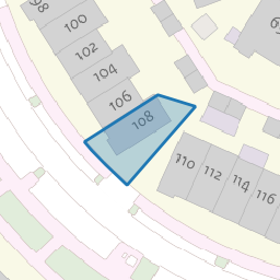 Perceel RHO00-B-2498