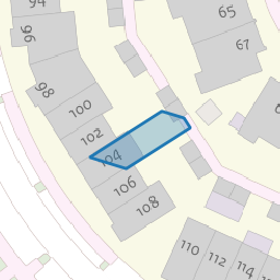 Perceel RHO00-B-2502