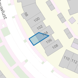 Perceel RHO00-B-2503