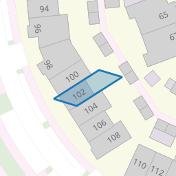 Perceel RHO00-B-2505