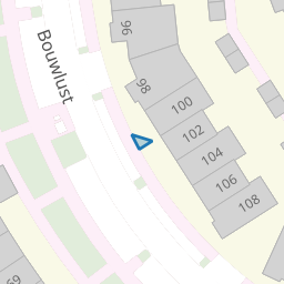 Perceel RHO00-B-2509